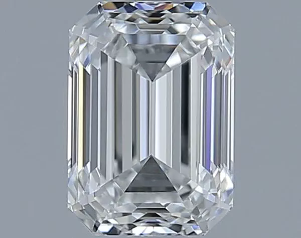 1 Carat · F · IF very good Cut
