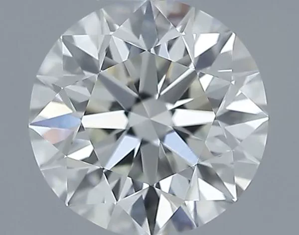 0.61 Carat · J · VVS1 excellent Cut