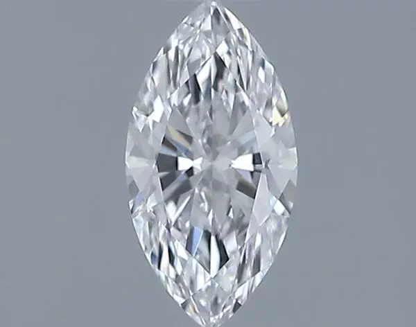 0.6 Carat · D · VVS2 Rare Carat Ideal Cut