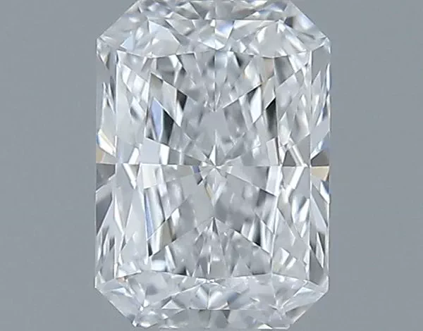 0.61 Carat · D · VVS1 excellent Cut