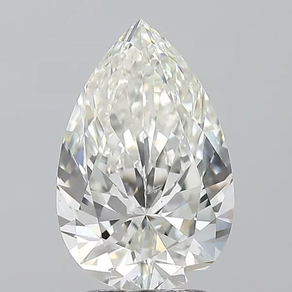 2.5 Carat · I · SI1 Rare Carat Ideal Cut