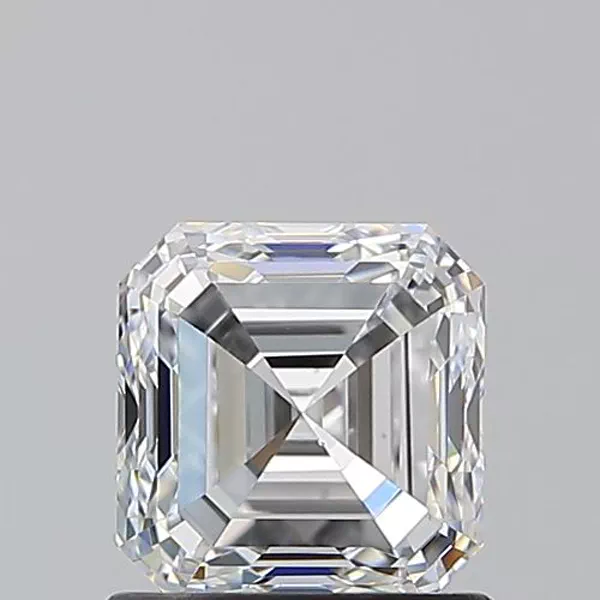 1 Carat · D · VS2 very good Cut