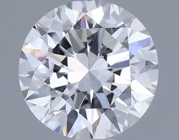 1 Carat · D · VVS1 very good Cut
