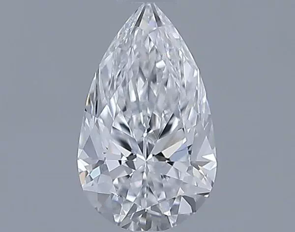 0.61 Carat · D · VVS1 Rare Carat Ideal Cut