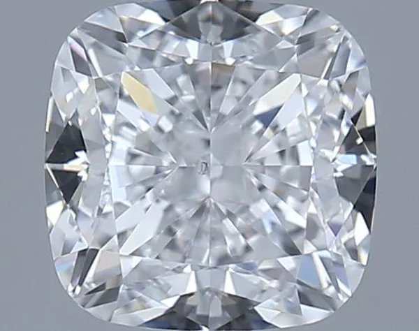 1.51 Carat · D · SI1 Rare Carat Ideal Cut
