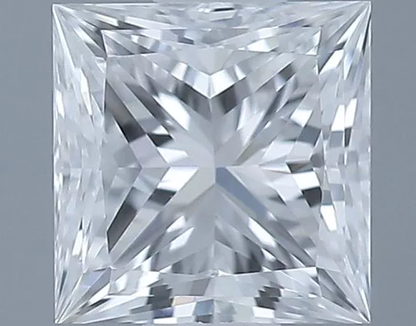 0.33 Carat · D · VVS1 very good Cut