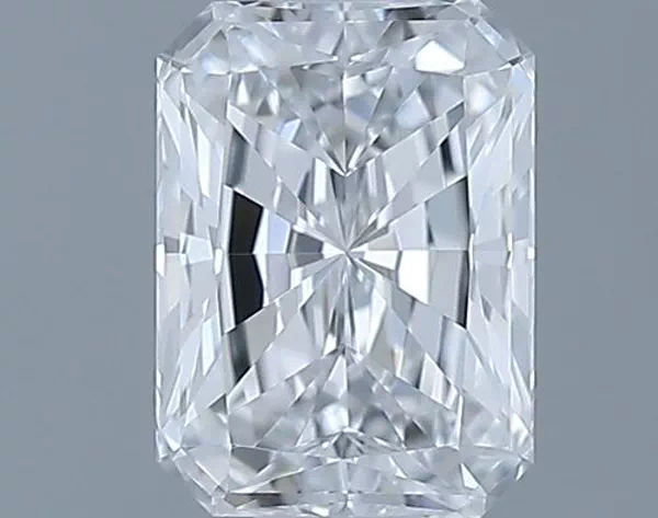 0.43 Carat · D · VVS1 Rare Carat Ideal Cut