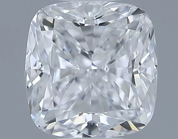 0.81 Carat · D · VVS2 Rare Carat Ideal Cut