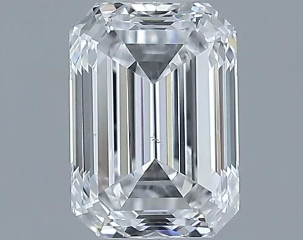 0.8 Carat · D · SI1 Rare Carat Ideal Cut