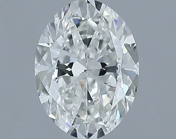 1.51 Carat · I · VS2 very good Cut