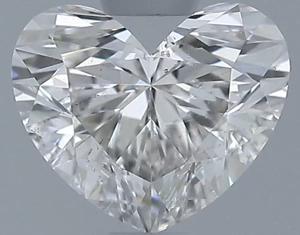 0.81 Carat · J · SI2 Rare Carat Ideal Cut