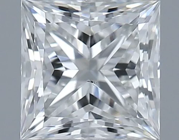 0.6 Carat · I · VS2 Rare Carat Ideal Cut