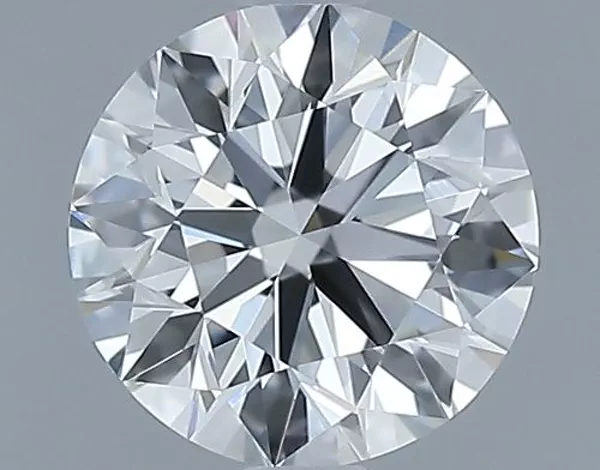 0.83 Carat · H · VVS1 Rare Carat Ideal Cut