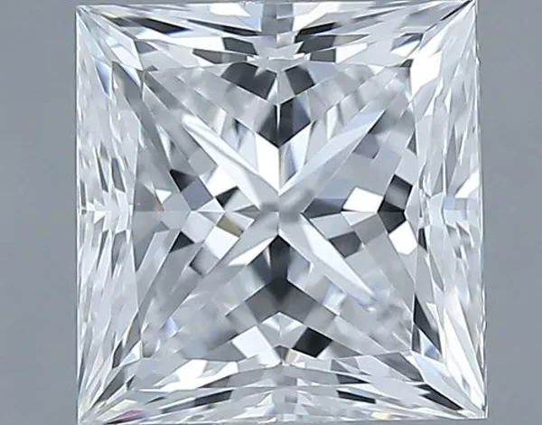 1 Carat · E · VVS2 Rare Carat Ideal Cut