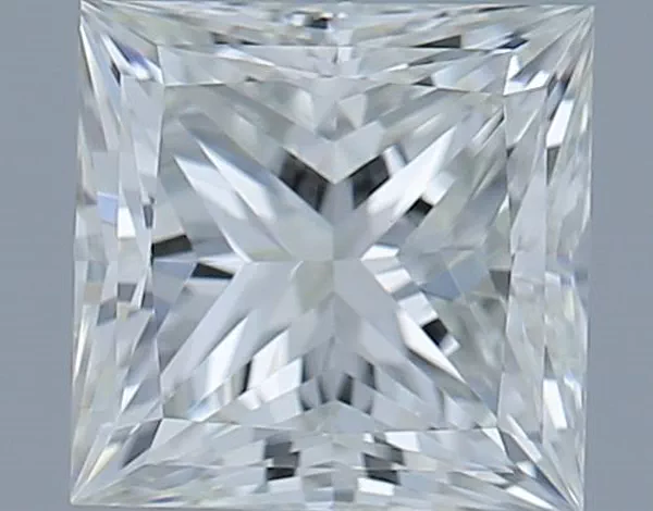 1 Carat · I · VS1 very good Cut