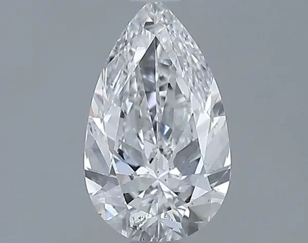 0.91 Carat · E · SI1 excellent Cut