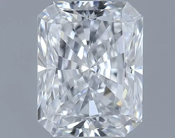 1 Carat · D · VVS2 very good Cut