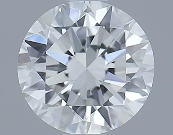 0.6 Carat · F · VVS1 very good Cut