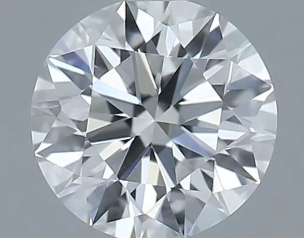 0.46 Carat · F · VVS2 Rare Carat Ideal Cut