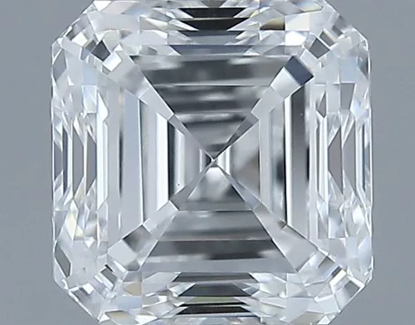 1 Carat · E · VS1 very good Cut