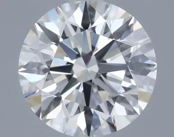 1.63 Carat · I · IF Rare Carat Ideal Cut