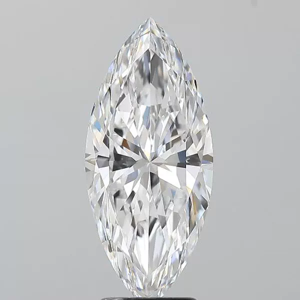 3.5 Carat · D · VS2 Rare Carat Ideal Cut