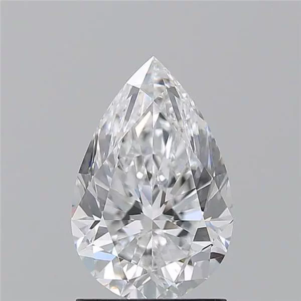 1.52 Carat · D · VS1 Rare Carat Ideal Cut