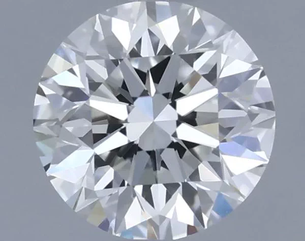 0.6 Carat · G · VVS1 very good Cut