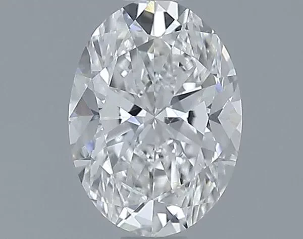 1.01 Carat · F · VS2 Rare Carat Ideal Cut