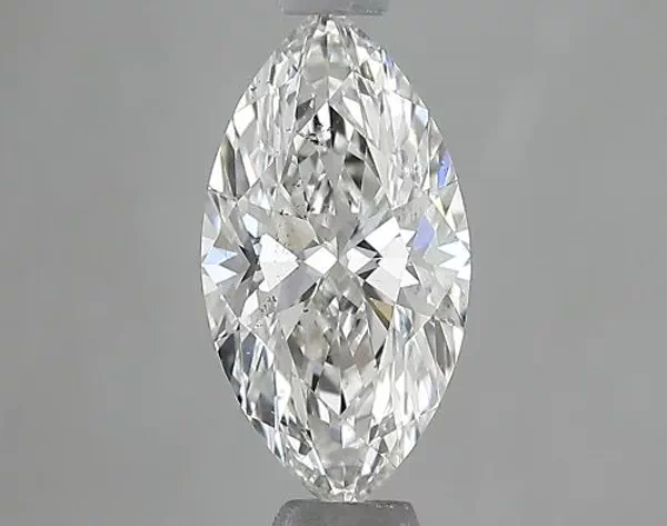 0.71 Carat · H · SI1 Rare Carat Ideal Cut