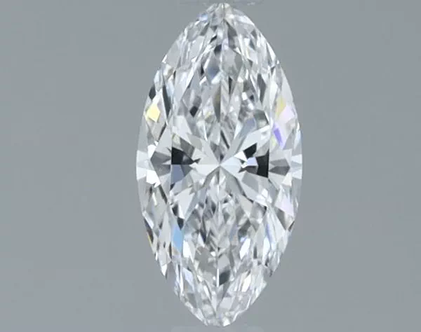0.4 Carat · D · VVS2 very good Cut