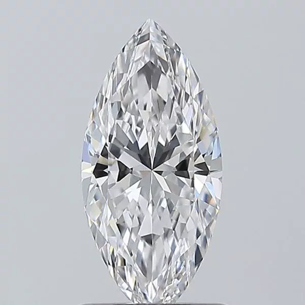 1.01 Carat · D · FL Rare Carat Ideal Cut