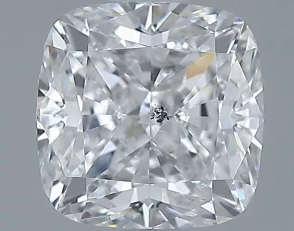 1.52 Carat · G · SI2 Rare Carat Ideal Cut