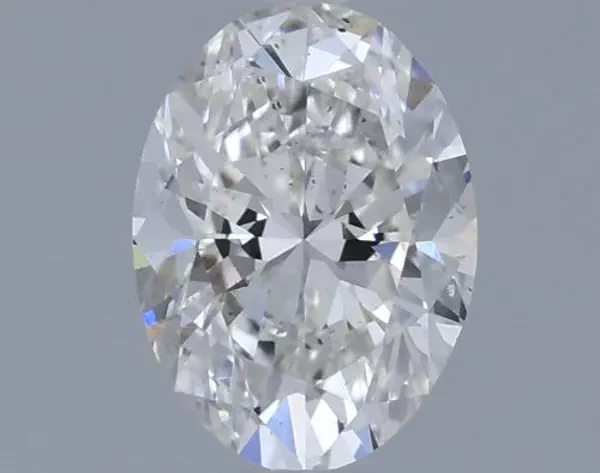 0.41 Carat · H · SI1 very good Cut