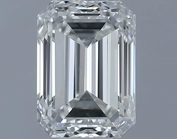 0.61 Carat · I · VVS2 Rare Carat Ideal Cut