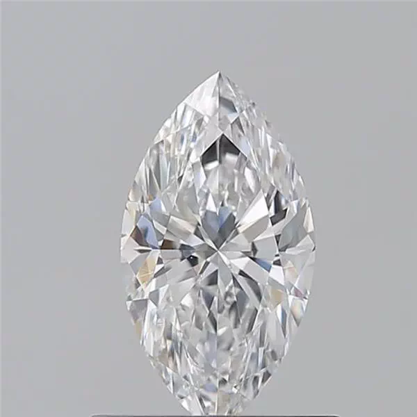 0.71 Carat · D · VS1 very good Cut