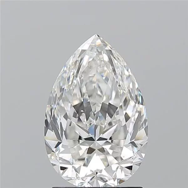 2.02 Carat · G · VS2 very good Cut