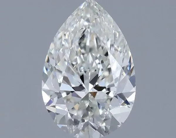 1.01 Carat · I · VS2 Rare Carat Ideal Cut