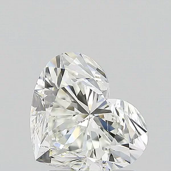 1.53 Carat · J · SI1 Rare Carat Ideal Cut