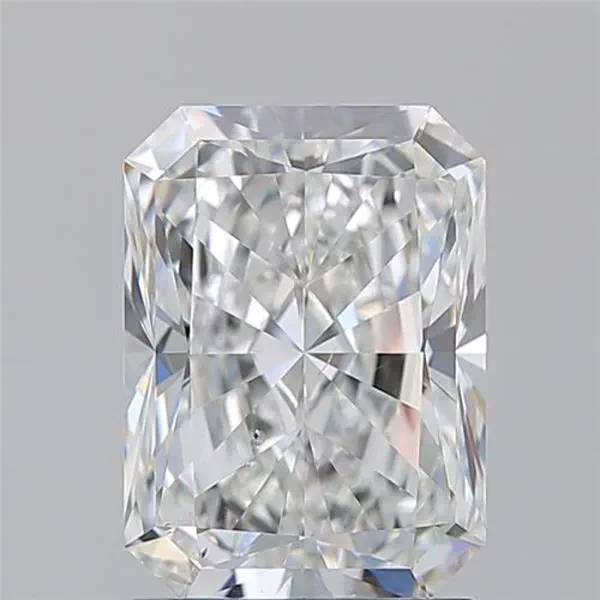 2.01 Carat · E · SI1 Rare Carat Ideal Cut