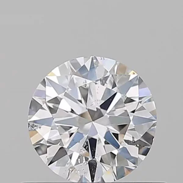 0.5 Carat · D · SI2 Rare Carat Ideal Cut
