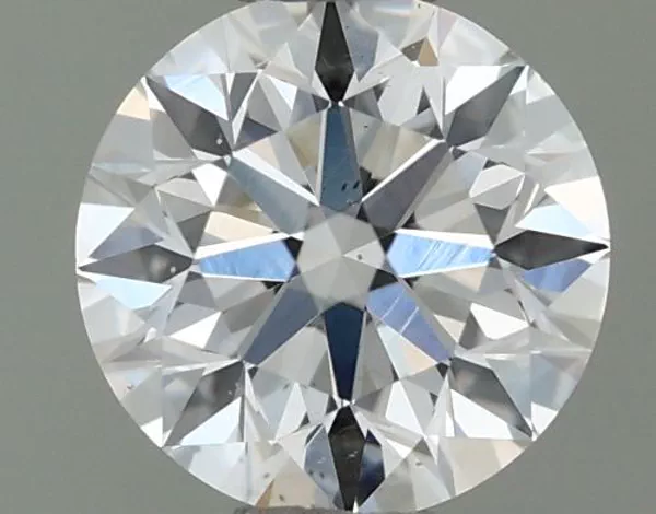 0.6 Carat · J · VS2 excellent Cut