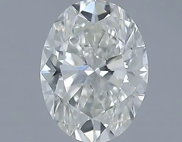 1.01 Carat · I · SI1 very good Cut
