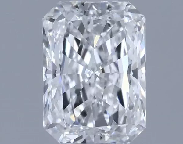 0.75 Carat · D · VVS1 Rare Carat Ideal Cut