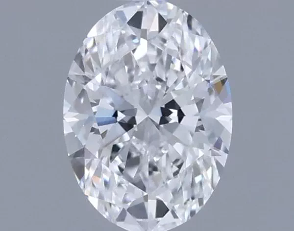 0.47 Carat · D · VVS1 Rare Carat Ideal Cut