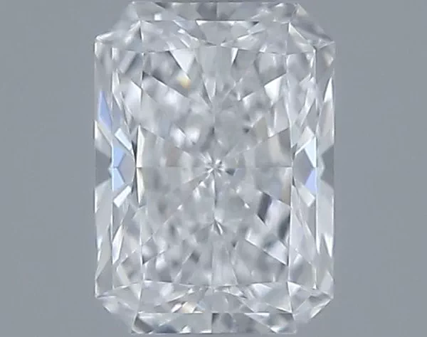 0.42 Carat · D · VVS1 Rare Carat Ideal Cut