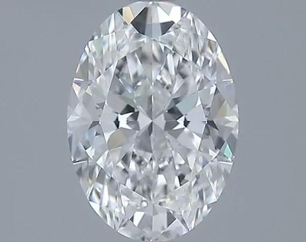 1.63 Carat · D · VVS1 Rare Carat Ideal Cut