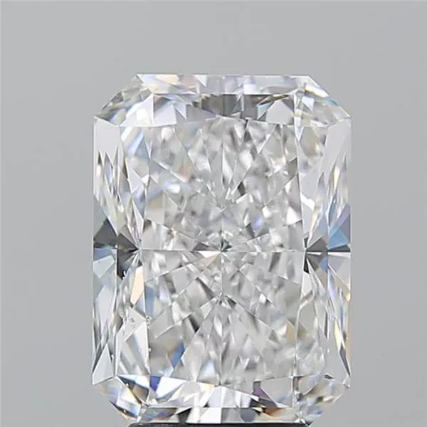 4.04 Carat · E · SI1 Rare Carat Ideal Cut
