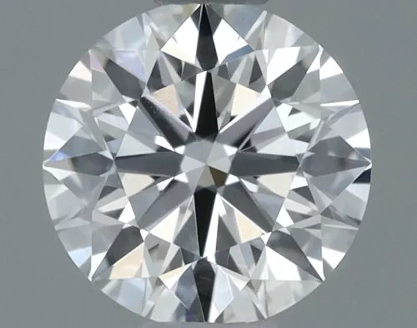 0.42 Carat · H · VVS2 Rare Carat Ideal Cut
