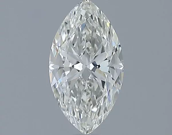 0.91 Carat · J · VVS2 very good Cut